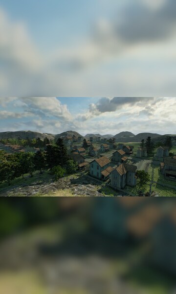 Mashinky Steam Key GLOBAL - 2