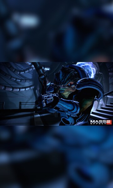 Buy Mass Effect 2 Digital Deluxe Edition EA App