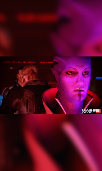Mass Effect 2: Digital Deluxe Edition EA App Key GLOBAL - 1