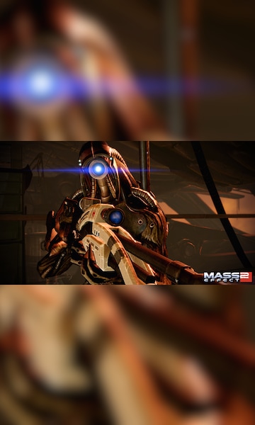 Mass Effect 2: Digital Deluxe Edition EA App Key GLOBAL - 2