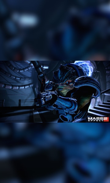 Mass Effect 2: Digital Deluxe Edition EA App Key GLOBAL - 20