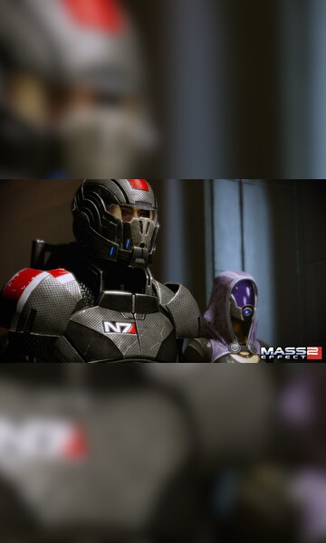 Mass Effect 2 EA App Key GLOBAL - 11