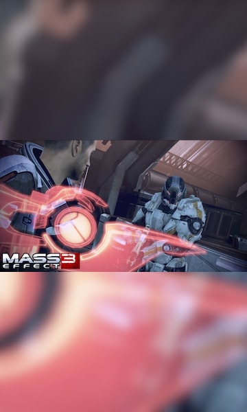 Mass Effect 3 EA App Key GLOBAL - 2