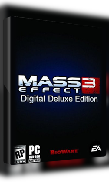 Mass Effect Trilogy Ps3 - Jogo Digital