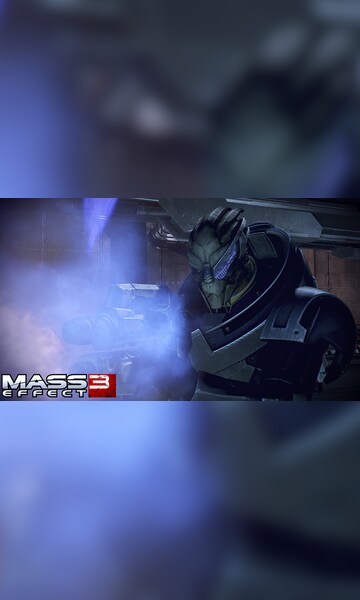 Mass Effect 3: N7 Digital Deluxe Edition EA App Key GLOBAL - 4