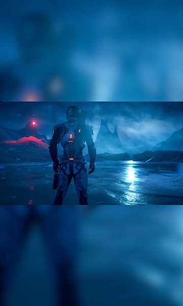 Mass Effect Andromeda EA App Key GLOBAL - 4