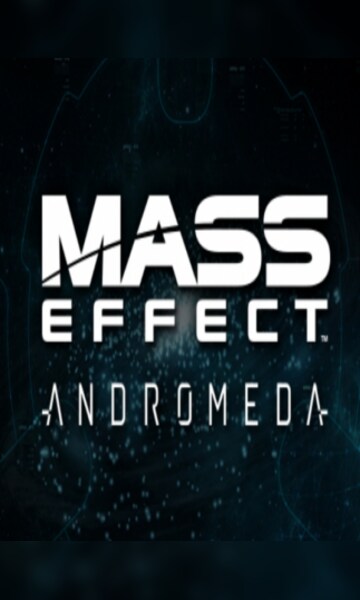Mass Effect Andromeda Origin Key POLAND