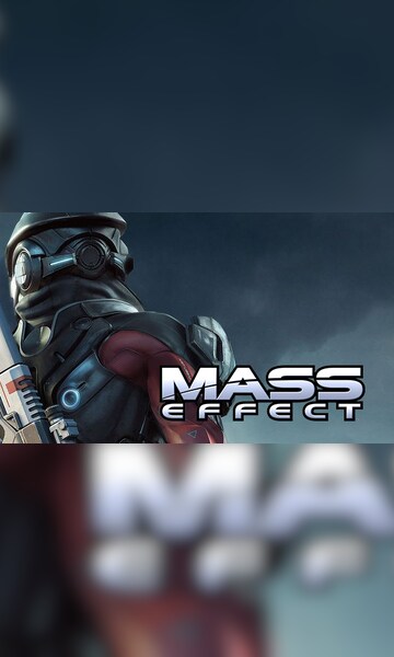 Psn mass deals effect andromeda