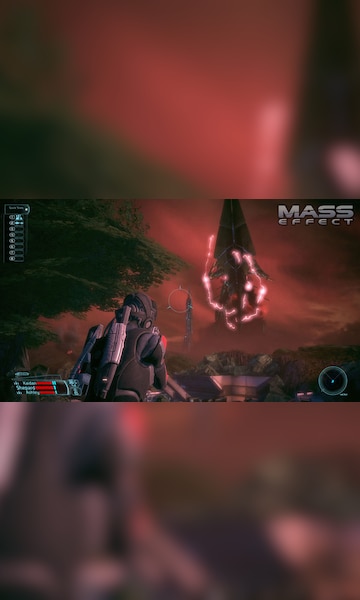 Mass Effect EA App Key GLOBAL - 12