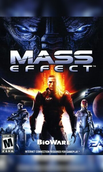 Mass Effect EA App Key GLOBAL - 0