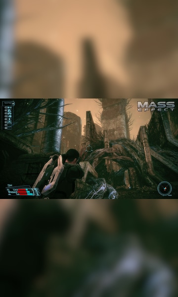 Mass Effect EA App Key GLOBAL - 10