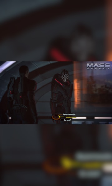 Mass Effect EA App Key GLOBAL - 9