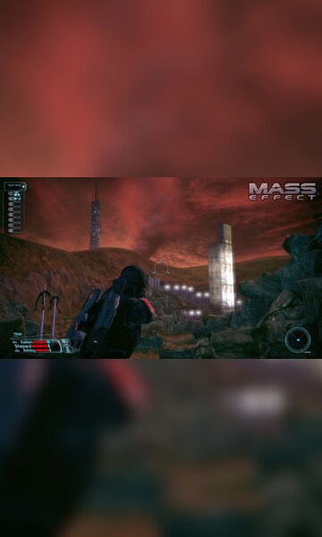Mass Effect EA App Key GLOBAL - 11