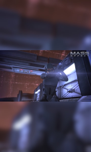 Mass Effect EA App Key GLOBAL - 8