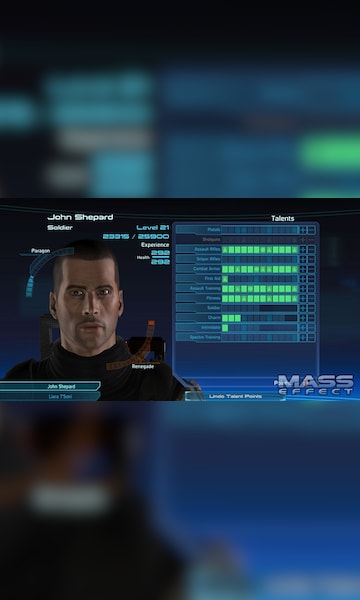 Mass Effect EA App Key GLOBAL - 5