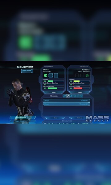 Mass Effect EA App Key GLOBAL - 4