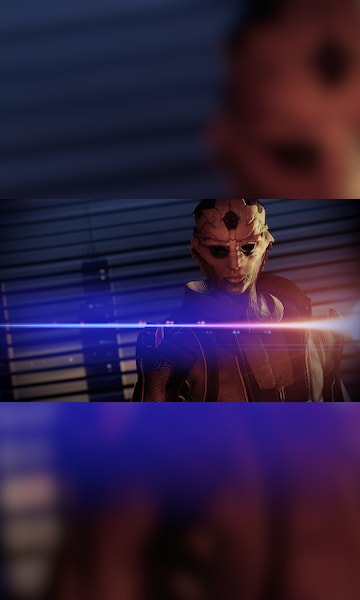 Mass Effect Legendary Edition (PC) - EA App Key - GLOBAL - 5