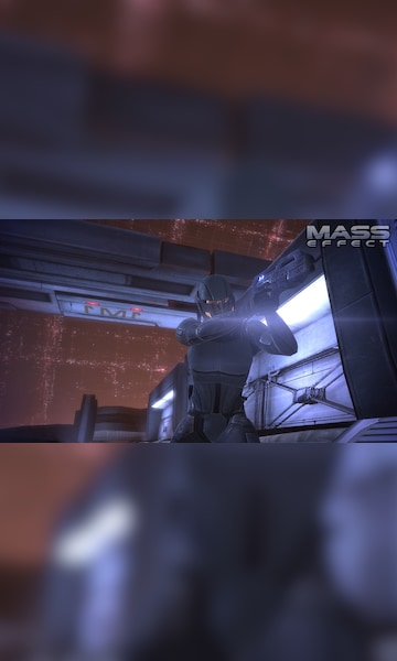 Mass Effect Trilogy EA App Key GLOBAL - 6