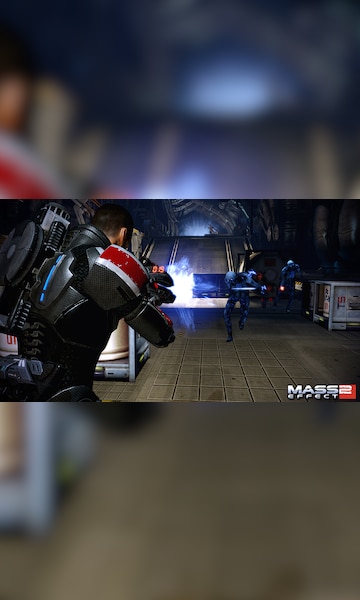 Mass Effect Trilogy EA App Key GLOBAL - 4