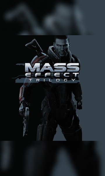 Mass Effect Trilogy EA App Key GLOBAL - 14