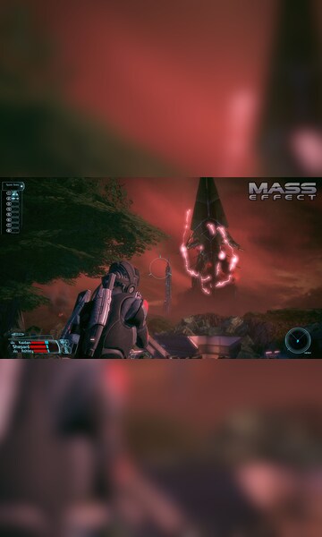 Mass effect trilogy PS3 midia digital PSN - MSQ Games
