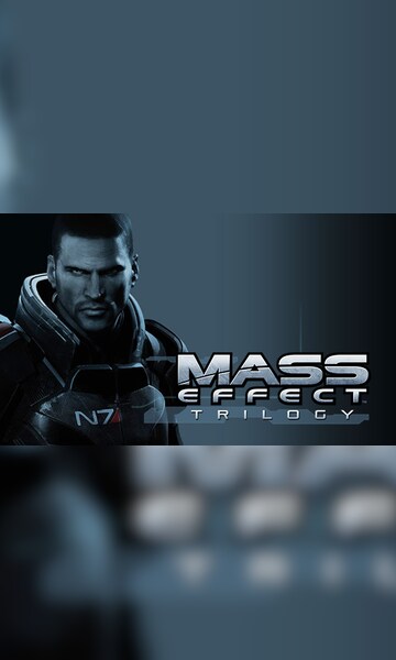 Mass effect trilogy PS3 midia digital PSN - MSQ Games