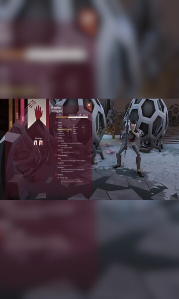 Massive Chalice Steam Key GLOBAL - 4