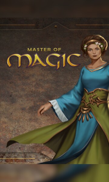 Master of Magic: Rise of the Soultrapped 🥇 Meilleures offres & Prix bas ...