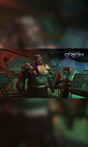 Master of Orion: Elerian Fiefdoms on Steam