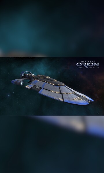 Steam Workshop::FCS Orion (Star Citizen)