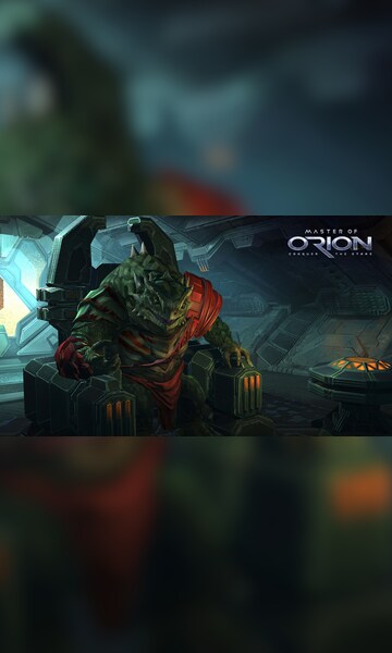 Master of Orion: Elerian Fiefdoms on Steam