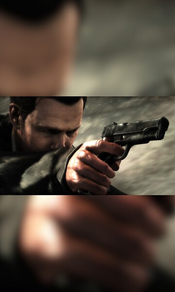 Comprar Max Payne 3 Complete Pack Rockstar