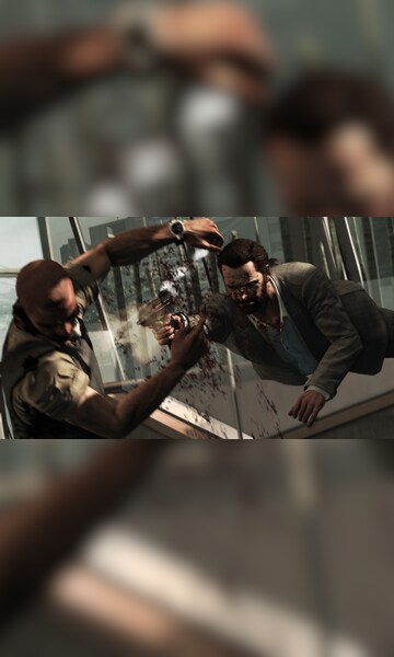 Max Payne 3 Rockstar Games Social Club digital for Windows