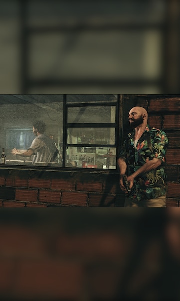 Max Payne 3 Complete Edition Steam Key GLOBAL - 4