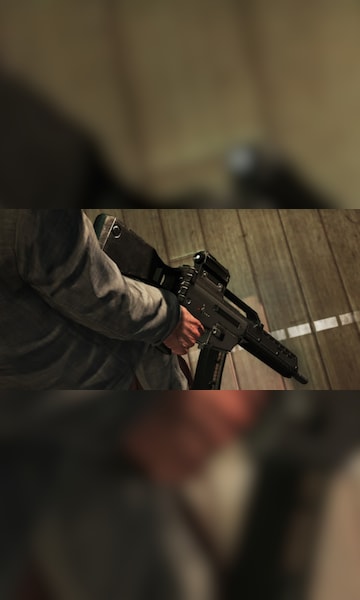 Max Payne 3 - com controle do PS 5 DualSense, na AMD Radeon RX 580 8GB  GDDR5 256bits 