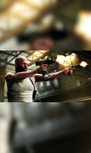 Rockstar Game's Max Payne for Android Marked Down to $0.99 [Win]
