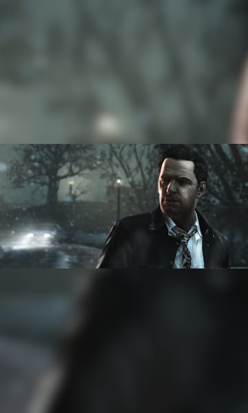 Max Payne 3 Steam Key EUROPE - 2