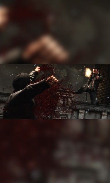 Max Payne 3 (PC) - Steam Key - GLOBAL - 3