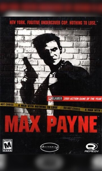 ¡Comprar Max Payne (PC) - Steam Clave - CIS - Barato - G2A.COM!