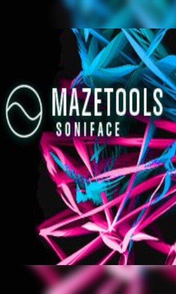 Acheter Mazetools Soniface (Lab Edition) Steam Clé GLOBAL - Pas cher ...