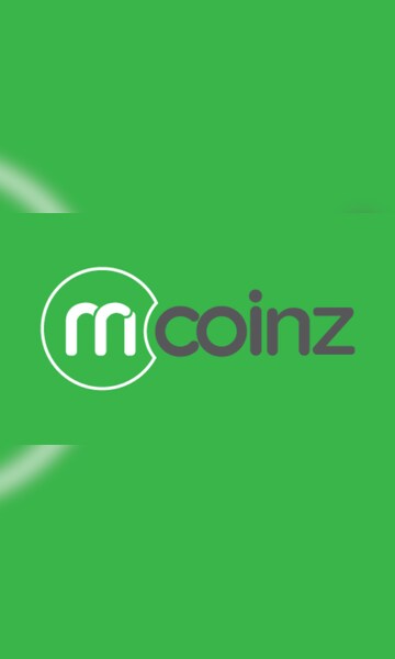 mCoinz 50 USD - mCoinz Key - GLOBAL - 1