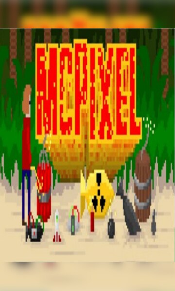 Preisvergleich für McPixel 🥇 Beste Preise | G2A.COM