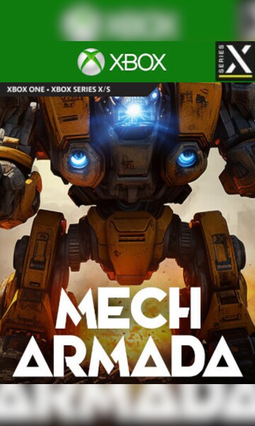 Buy Mech Armada Xbox Series X S Xbox Live Key ARGENTINA