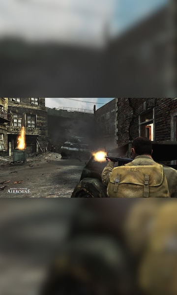 Medal of Honor: Airborne Steam Gift GLOBAL - 3