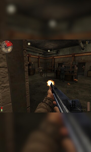 Download Medal of Honor Pacific Assault - Origin