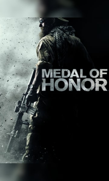 Buy Medal of Honor (PC) - Steam Key - GLOBAL - Cheap - G2A.COM!