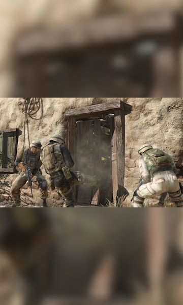 Medal of Honor: Warfighter EA App Key GLOBAL - 5