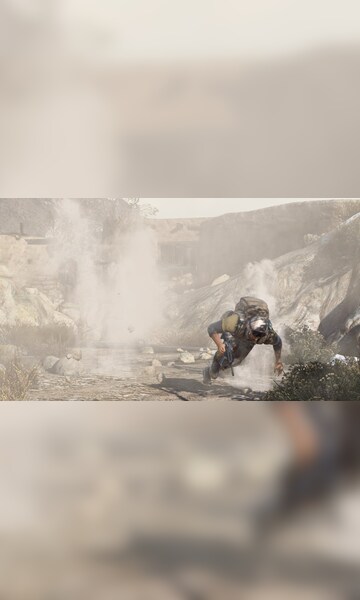 Medal of Honor: Warfighter EA App Key GLOBAL - 3