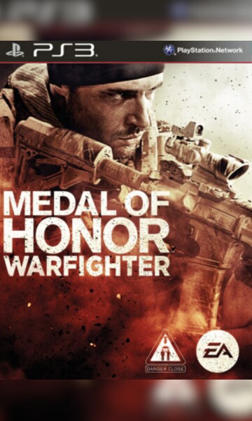 Medal of honor store ps3