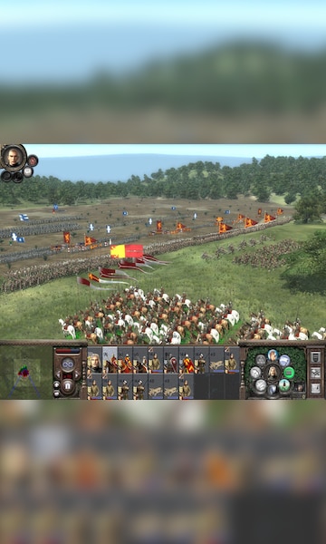 Medieval II: Total War Definitive Edition (PC) - Steam Key - GLOBAL - 5